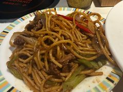 -吉布鲁牛排海鲜自助(成都大悦城店)
