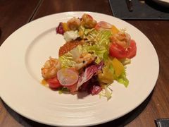 -恰餐厅及酒吧 CHAR Bar & Grill (北京丽都皇冠假日店)