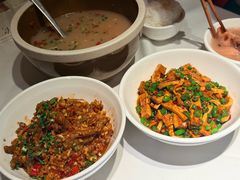 -湘语·湖南家常菜(新洲店)