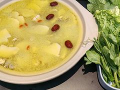 -滇铺子·云南特色菜·第九届野生菌美食节(东风东路c86店)
