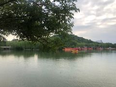 -南翠屏公园