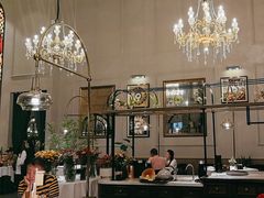 -狮拾久·现代新加坡料理(壹方城店)