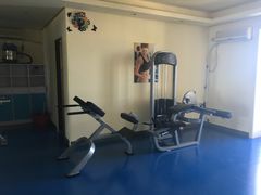 -悦健身私教工作室(双井店)