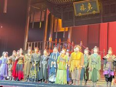 -交通银行前滩31演艺中心