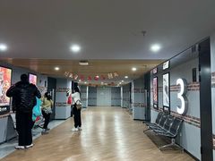 -SFC上影影城(新世界店)