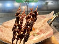 -亚马逊蒸汽活海鲜自助(LCM置汇旭辉广场店)
