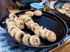 -老味茶屋(川沙老街店)
