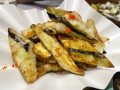 -金哥私房菜馆(张府园总店)