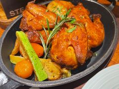 -卡朋厨房(289艺术园区店)