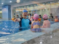 -龙格亲子游泳俱乐部(南宁中心店)
