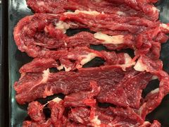 -牛a潮汕鲜牛肉粿条(天河北店)