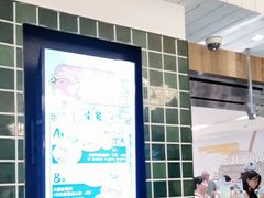 -翠华餐厅(德基广场店)