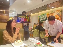 -海底捞火锅(宇飞大厦店)