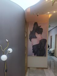 -More摩尔医美の注射线雕光电中心