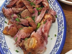 -老马家·舌尖上的西塘美食