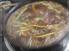 -石灰市毛记烧鸡公(解放碑店)