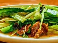 -如轩·海鲜砂锅粥·潮汕菜(海珠店)