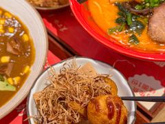 -吾妻拉面•和风食堂(群光广场店)