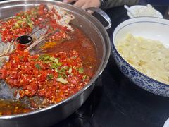 -湖南文氏湘菜馆(顺河高架路店)