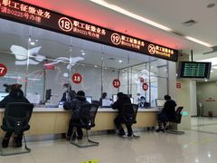 -哈尔滨市民大厦