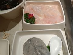 -海底捞火锅(万丰桥店)