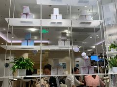 -奈雪的茶(新天地广场PRO店)