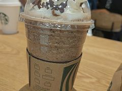 -星巴克(北京新东安)