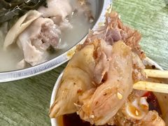 -胖娃滋补蹄花