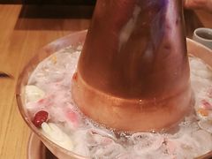 -额尔敦传统涮(光明路店)