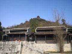 -阳明祠