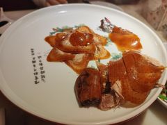-京华烟云·北京烤鸭(领展购物广场·中关村店)