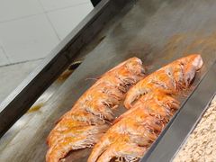 -汉巴味德·烤肉与啤酒的自助(杭州大悦城店)