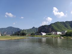 -野三坡清泉山风景区