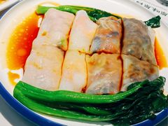 -蘩楼(南京西路中信泰富店)