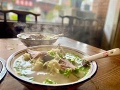 -邹记羊肉馆(阳山店)