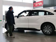 -广汽本田汽车中汽特约销售服务店