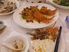 -御满江海鲜酒家(洛溪新城店)
