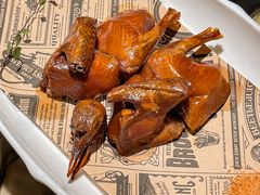 -乔街深夜食堂·小龙虾·高压锅生蚝(杭州总店)