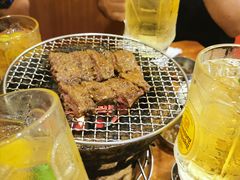 -蒜香焼肉PURUSHIN(马场路店)