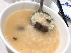 -电白鸭粥店(下沙二坊88号店)
