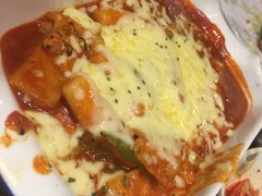 -韩国料理大力士(屏风街店)