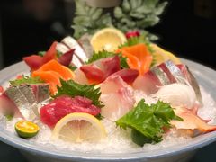 -璞御·海鲜·雪花牛肉局(宾水西道店)