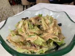 -聚丰园•湖鲜餐厅(阿红私房菜梅石路店)
