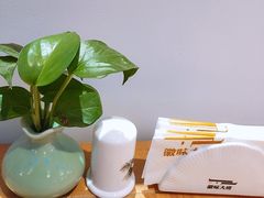 -徽味大班(定慧桥店)