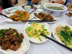 -阿九食店(南湾南路店)