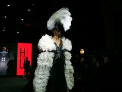 -上海和平饭店-华懋阁 The Cathay Room