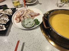 -八珍玉食鸡煲·打边炉(印象城店)