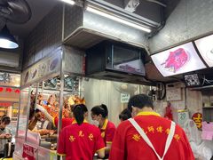 -陈光记烧腊店(罗保博士街店)