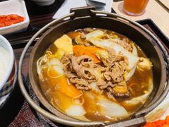 -吉野家(上海美罗城店)