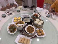 -凤凰楼酒家·粤宴点心(华强北店)